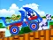 游戏Sonic Truck在线
