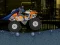 游戏Batman Super Truck在线