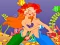 游戏Mermaid Love Kissing在线