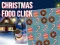 游戏Christmas Food Click在线