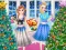 游戏Ellie VS Annie Christmas Tree在线