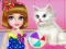游戏Kitty Care and Grooming在线