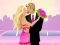 游戏Barbie and Ken Kissing在线