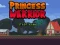 游戏Princess Warrior在线