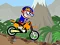 游戏Barny the Biker South American Challenge在线