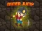游戏Miner Jump在线