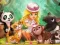 游戏Cute Jungle Hospital在线