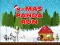 游戏X-mas Panda Run在线