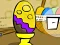 游戏Painted Eggs在线