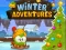 游戏Winter Adventures在线