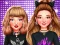 游戏Celebrity E-Girl Fashion在线