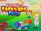 游戏Baby Hazel Backyard Party在线