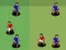 游戏Euro 2016 Goal Rush在线