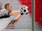 游戏Goalkeeper Challenge在线