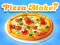 游戏Pizza Maker在线