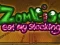 游戏Zombies Eat My Stocking在线