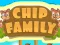 游戏Chip Family在线