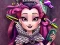 游戏Dark queen real haircuts在线