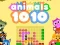 游戏1010 Animals在线