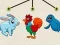 游戏Match The Animal在线