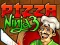 游戏Pizza Ninja 3在线