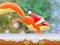 游戏Nut Rush 3 Snow Scramble在线