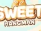 游戏Sweet Hangman在线