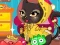 游戏Cat Fashion Designer在线