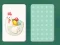 游戏Easter Card Match在线