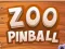 游戏Zoo Pinball在线