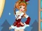 游戏Christmas Costume在线