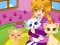 游戏Cutie's Kitty Rescue在线