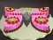 游戏Cooking with Emma Butterfly Chocolate Cake在线