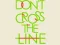 游戏Don't Cross the Line在线
