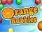 游戏Orange Bubbles在线