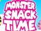 游戏Monster Snack Time在线