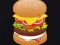 游戏Burger Maker在线