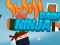游戏Sushi Ninja Dash在线