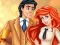 游戏Princess Couples Compatibility在线