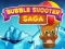 游戏Bubble Shooter Saga在线