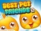 游戏Best Pet Friends在线