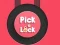 游戏Pick A Lock在线
