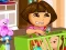 游戏Dora Baby Caring Slacking在线