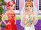 游戏Frozen And Ariel Wedding在线