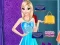 游戏Elsa Dressing Room在线