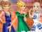 游戏Princesses Party Marathon在线