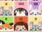 游戏2048 Cuteness Edition在线