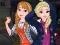 游戏Royal Sisters Tour De France在线