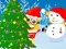 游戏Minions Christmas Snowball Wars在线