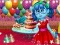 游戏Inside Out Birthday Party在线